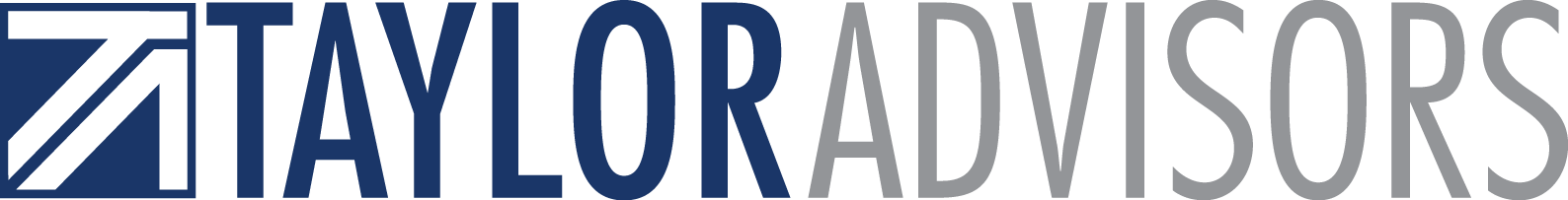 Taylor Advisors Logo