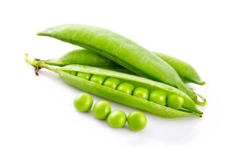 peas in a pod