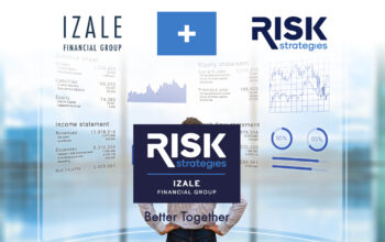 Risk Strategies & IZALE - Better Together